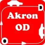 Akron Trip Survey icon