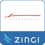 Zingi mobility for brasschaat icon