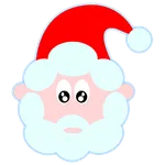Carta Papa Noel icon