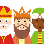 Carta Reyes Magos icon