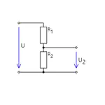 Electronic icon