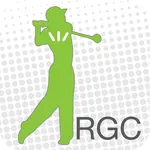 RGC Golf NAVIGÁTOR icon