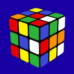 Smooth Cube icon