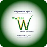 Way2Market Agri CM icon