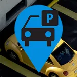 Busca mi Coche icon
