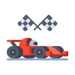 Speed Horizon Racer icon