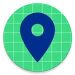 Marine Ship's slip icon
