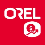 Orel CashBack icon