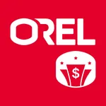 Orel Rewards icon