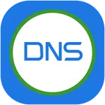 DNS Changer Plus icon