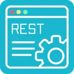 DroidRest - Rest Api Client icon