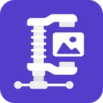 Easy Image Compressor icon