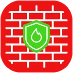 Mobile Firewall icon