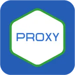 Nore Proxy - http socks client icon
