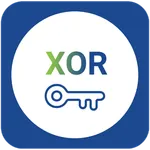 XOR Encryption icon