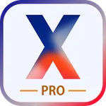 X Launcher Pro icon