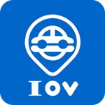 ioV icon