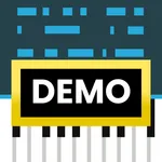 MIDI Arranger Demo icon