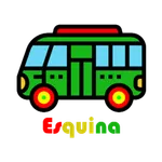 Esquina icon