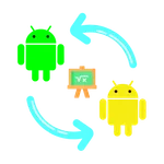 Permut icon
