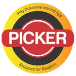 iPay Dukanline Picker icon