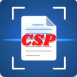CamScanner Pro - PDF Scanner icon