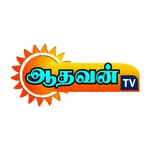 Aadhavan TV icon