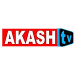 Akash TV icon
