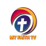 Faith TV icon