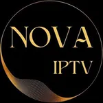 NOVA IPTV icon