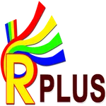 R Plus TV icon