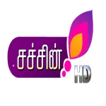 Sachin TV icon