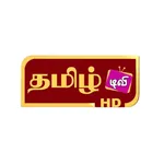 Tamil TV icon