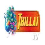 Thillai TV icon