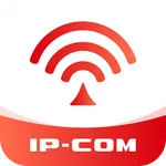 IP-COM Home icon