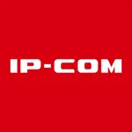 IP-COM WiFi icon