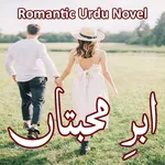 Abr E Muhabbtan-Romantic Novel icon