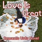 Love Is Great - Romantic Novel icon