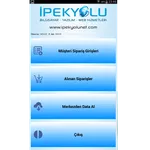 İpekyolu Mobil Plasiyer icon