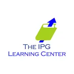 The IPG Learning Center icon