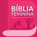 Bíblia Feminina icon