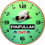 SYAIFULLAH JWS icon