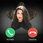 iPhone 15 Ringtone icon