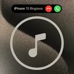 iphone Ringtone icon