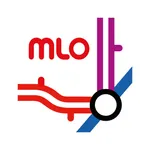 Metro Ligero Oeste icon