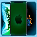iphone 13 mini wallpaper icon