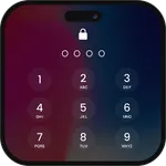 Iphone Lock Screen icon