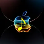 iPhone ringtones icon