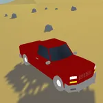Desert jeep car game 3d 2025 icon
