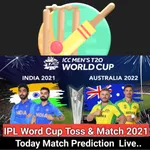 Today Match Prediction Live |  icon